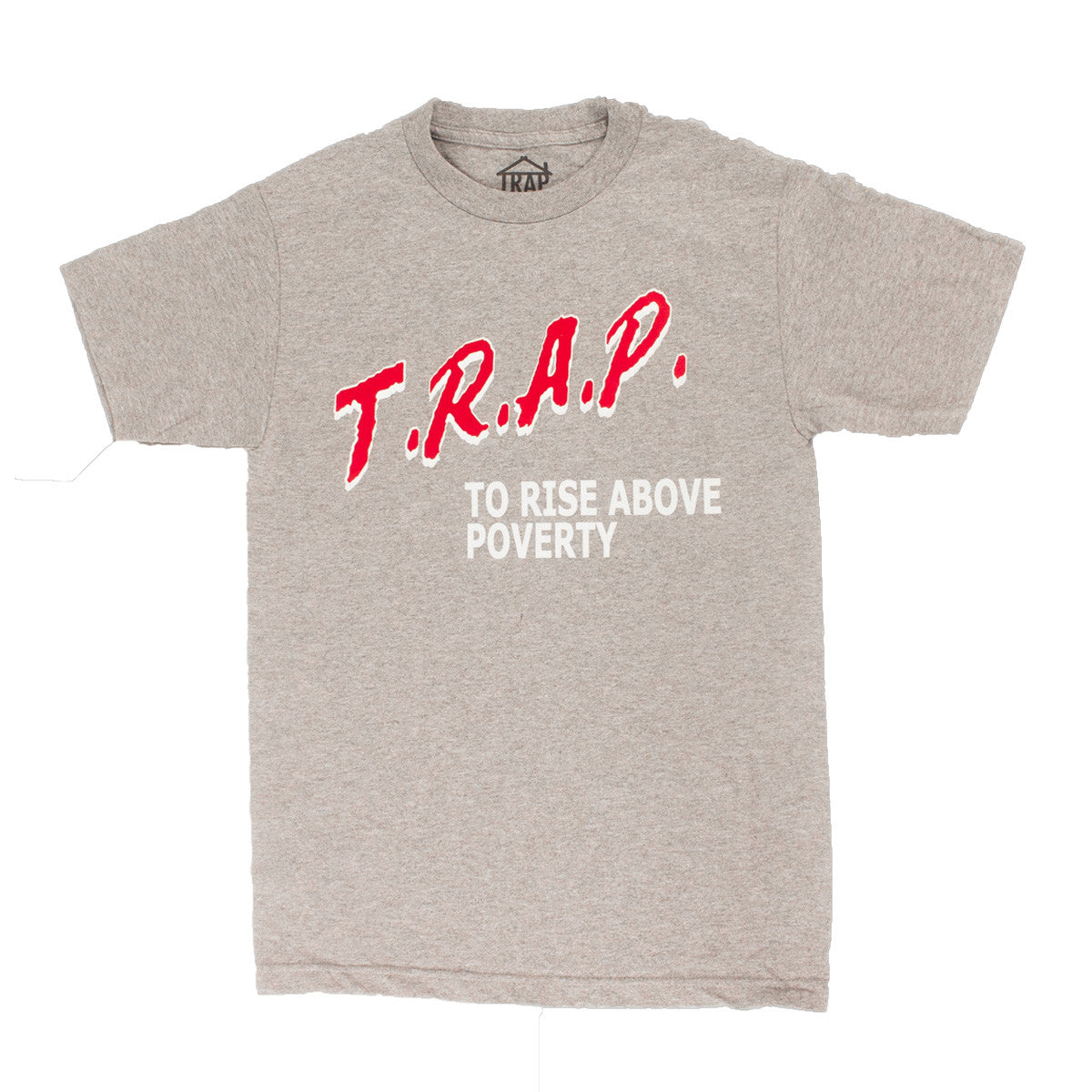 T.R.A.P.