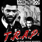 Trap House x Pray for the Hood “Juneteenth” T-shirt