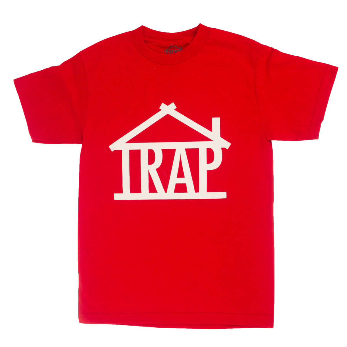 TRAP LOGO