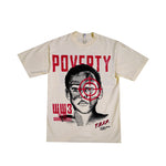 War On Drugs T.R.A.P Shirt (Off White)