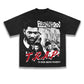Trap House x Pray for the Hood “Juneteenth” T-shirt